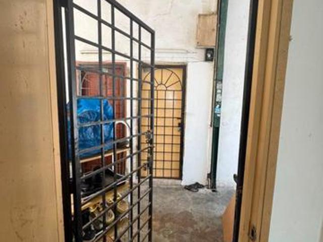 Las Palma Blok Palas Bandar Country Homes Rawang Murah for sale