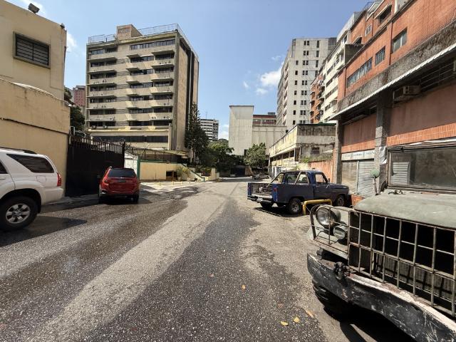 Las Palmas Apto en venta Municipio Libertador MC 25 004