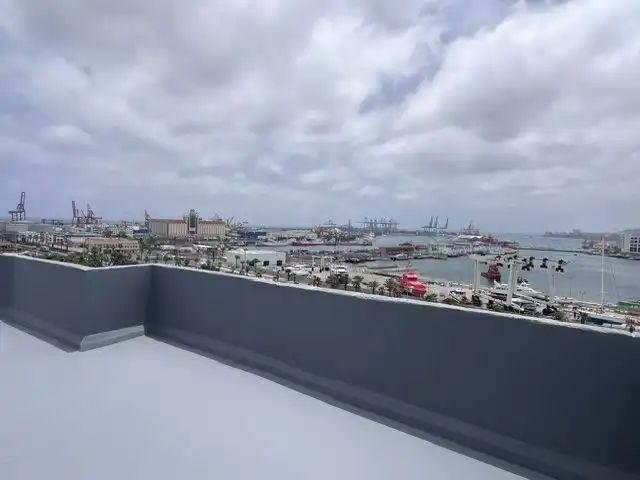 Las Palmas De Gran Canaria