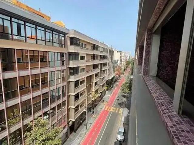 Las Palmas De Gran Canaria