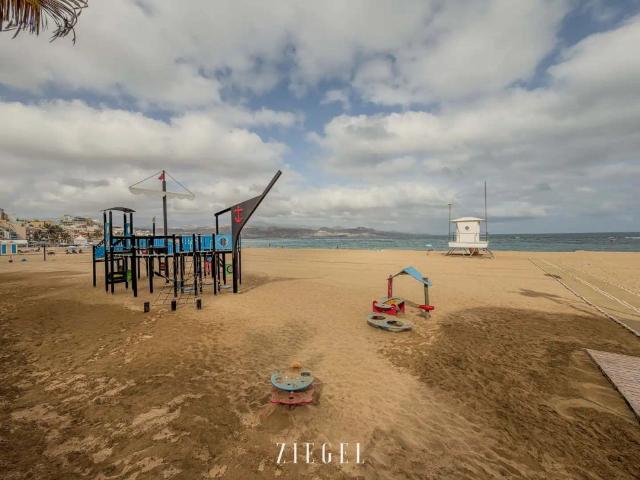 Las Palmas De Gran Canaria