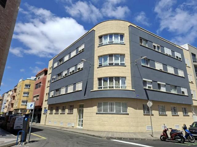 Las Palmas De Gran Canaria