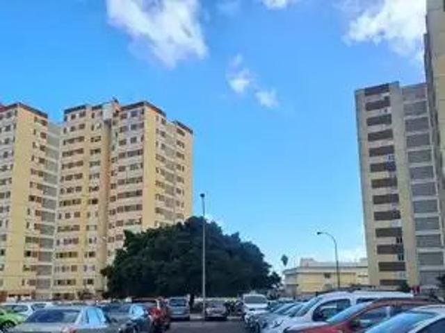 Las Palmas De Gran Canaria