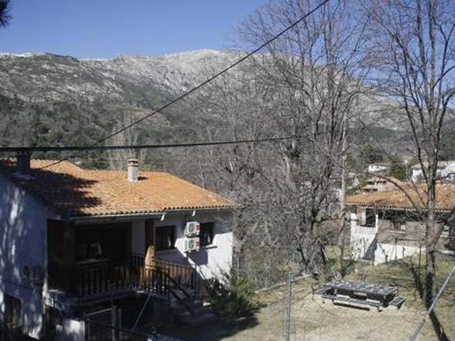 Las Pegueras