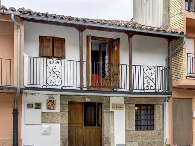 Las Peruchas