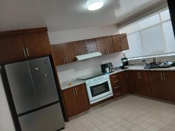 Las plazas residencial