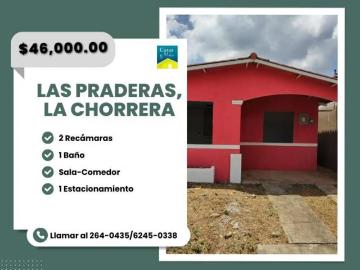 Las Praderas, Chorrera