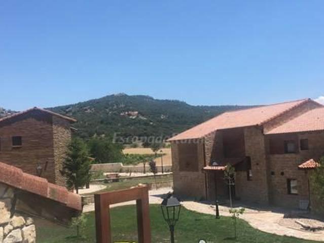 Las Villas de Fuentidueña