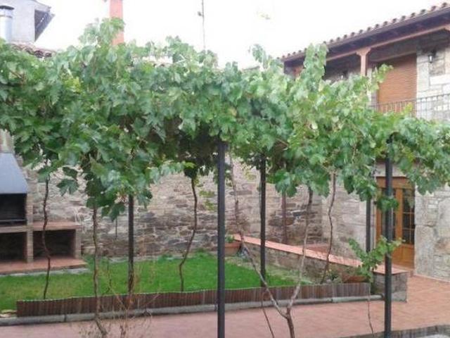 Las Villas del Ciervo Villardeciervos Zamora