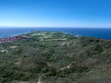 LAS VISTAS II Terreno en venta en Riviera Nayarit