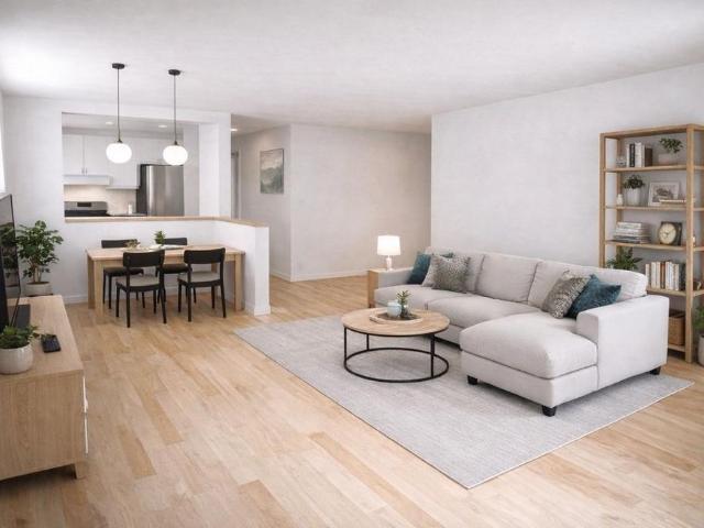 LaSalle magnifique 3 1/2 chaleureux dans un quartier très recherché