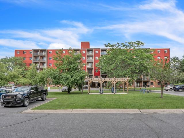Lasalle I & II Apartments 1 bed ground floor 480 Canatara [object Promise] for Rent