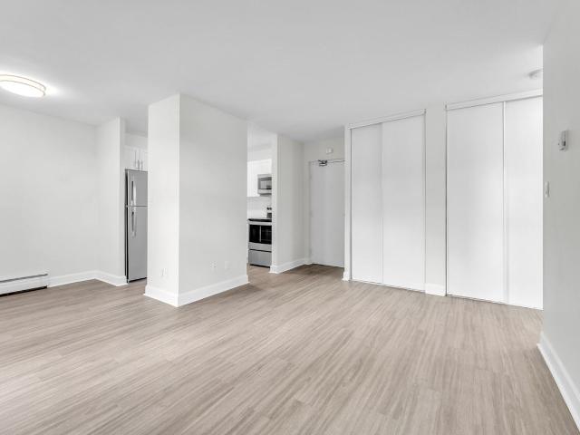 Lasalle I & II Apartments 1 Bedroom Apartment for Rent at 480 Canatara Crt, Kingston, ON K7M 6G5 Auden Park