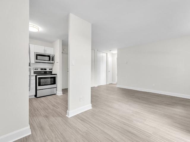 Lasalle I & II Apartments 1 Bedroom Apartment for Rent at 480 Canatara Crt, Kingston, ON K7M 6G5 Auden Park