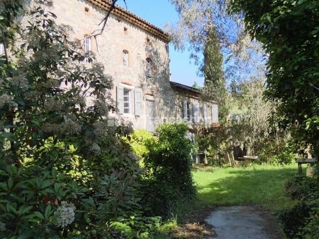 Lasalle Vente Maison 30