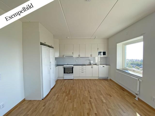 Lasarettsvägen 21 Stensberg, Kalmar