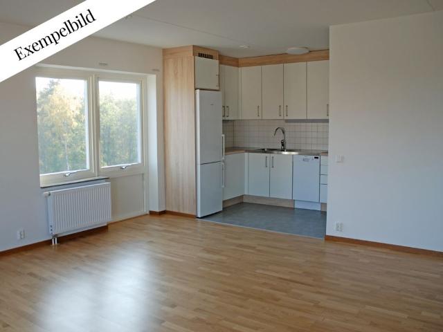 Lasarettsvägen 27 Stensberg, Kalmar