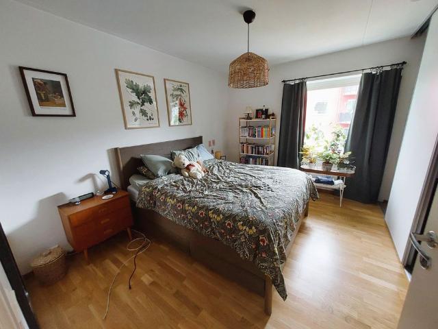 Lasarettsvägen 27 Stensberg, Kalmar