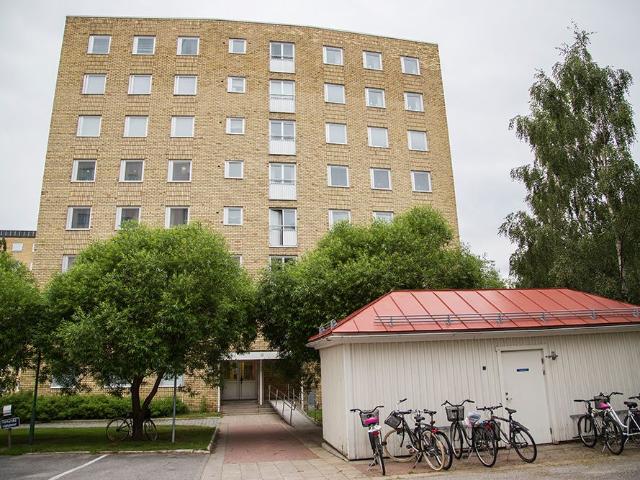 Lasarettsvägen 3, 94150, Piteå