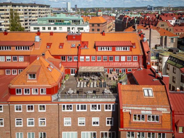 Lasarettsgatan 6