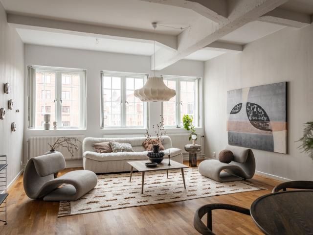 Lasarettsgatan 6
