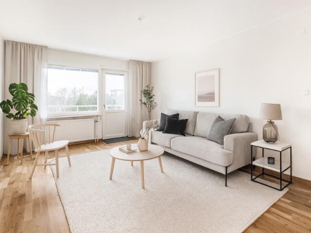 Lasarettsgatan 31 B