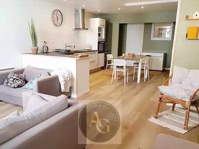 Lasbordes 11400 Achat / Vente maison 5 pièces t5
