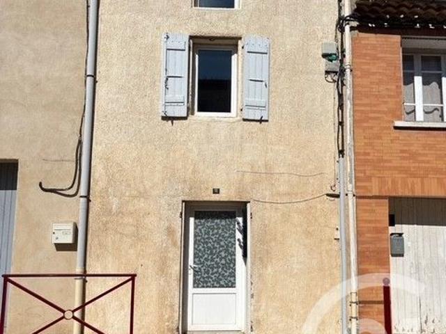 Lasbordes Vente Immeuble 11