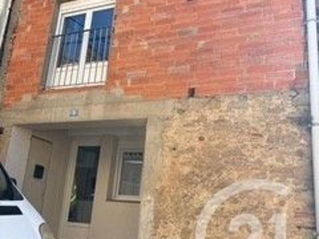 Lasbordes Vente Immeuble 11