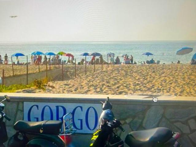 LASCARI MARE LA101 Rifinita Villa con Giardino