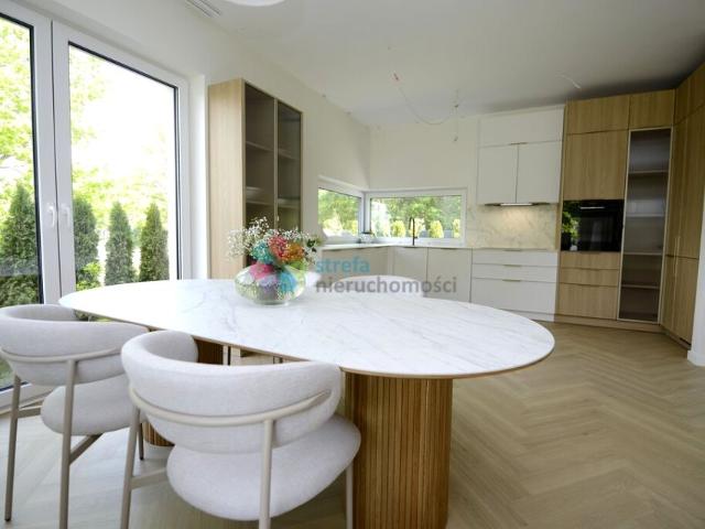 Lasek Sosnowy 164 m², Kamionka