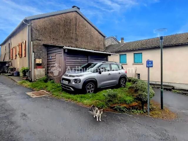Lasfaillades Vente Maison 81