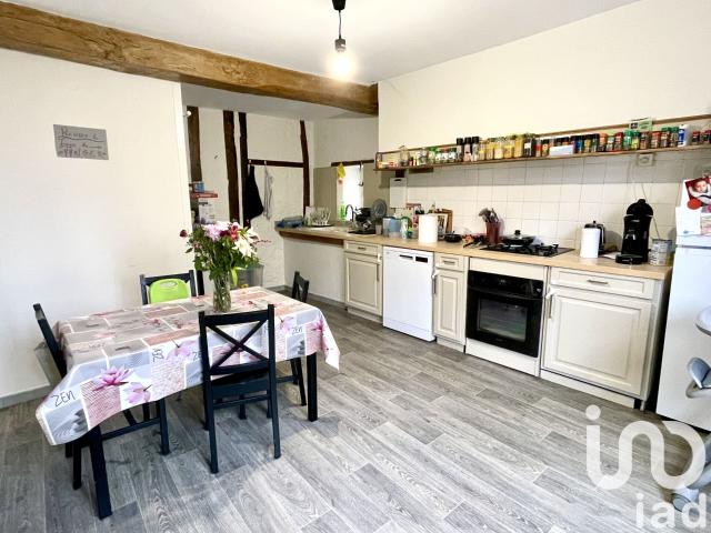 Lasgraisses Vente Maison 81