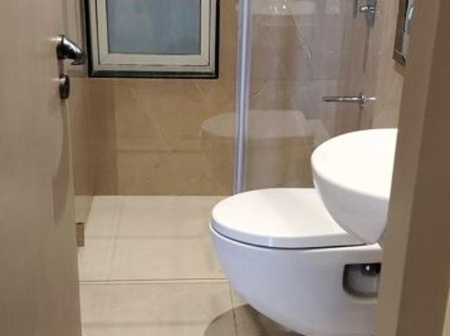Lashkaria Indrasukh 3 Bedroom 1300 Sq. Ft. Apartment in Andheri West Mumbai Listing ID: #10236