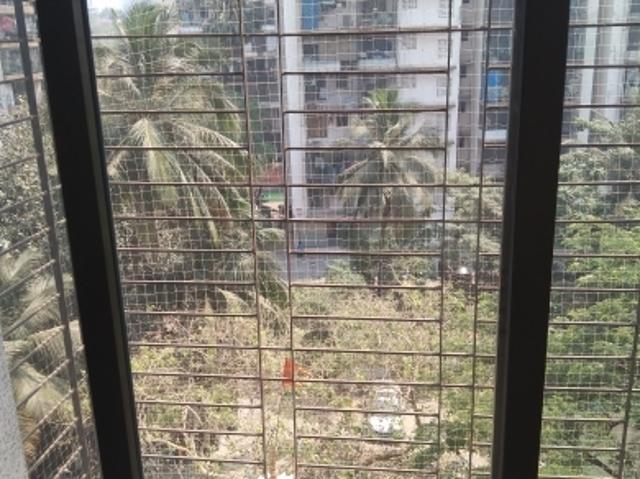 Lashkaria Pearl 1 Bedroom 334 Sq. Ft. Apartment in Jogeshwari West Mumbai Listing ID: #9890
