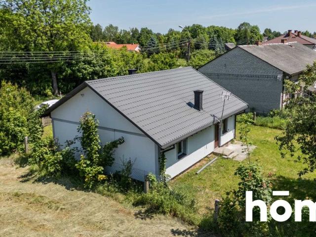 Laski, 70 m2