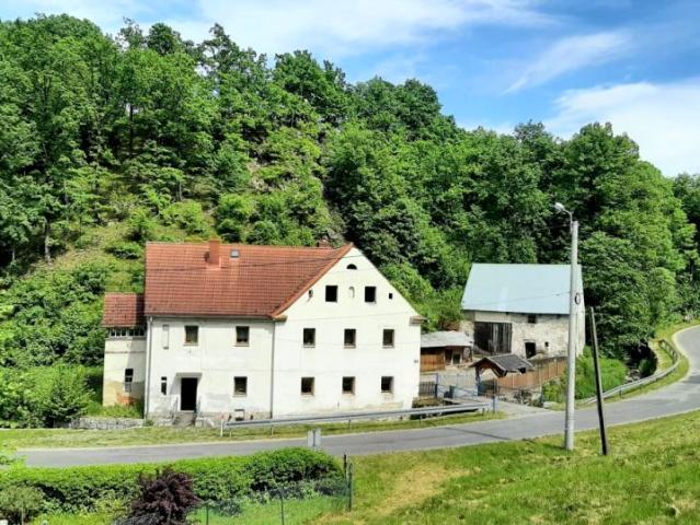 Laski 290 m², Laski