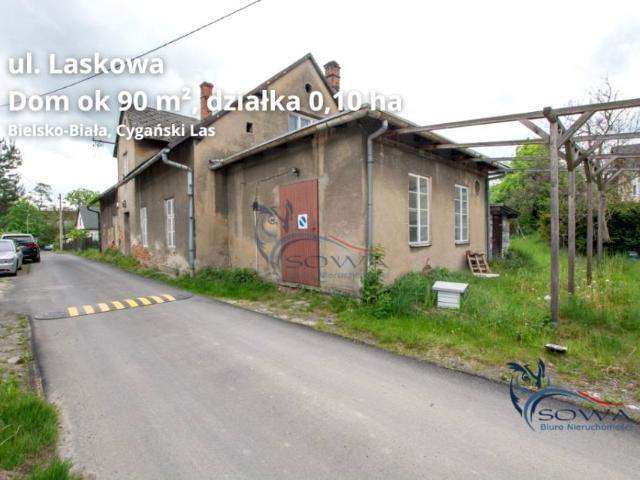 Laskowa 130 m², Bielsko Biała