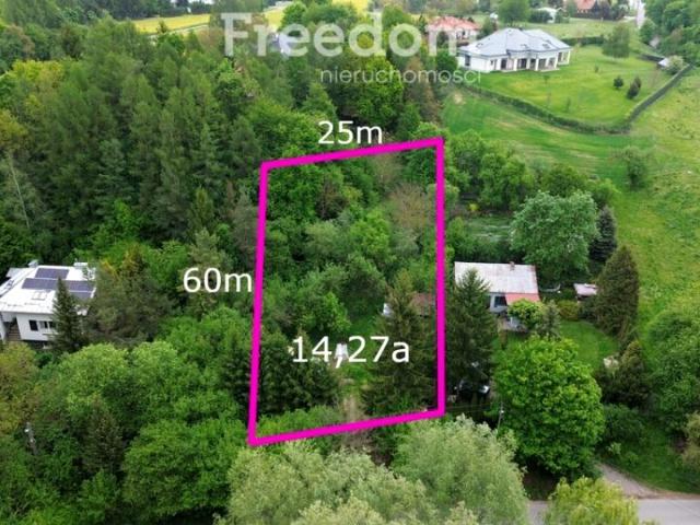 Laskowa 1 457 m², Lublin