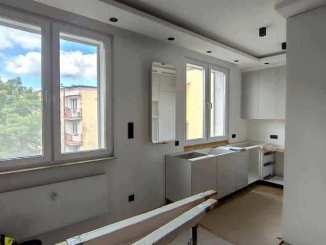 Laskowa 58,60 m², Poznań
