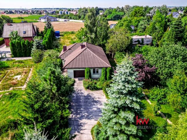 Laskowa 99 m², Palędzie