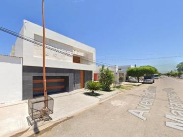 LASM41 Casa en Venta en Colonia Constitución – Amplios Espacios y Excelente Estado