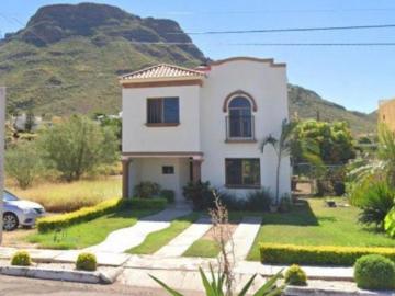 LASM55 Casa en venta en Guaymas, Sonora