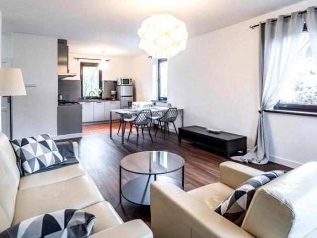 Lasogórska 6A 108 m², Kraków