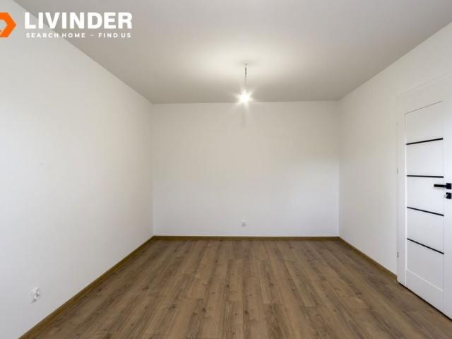 Lasówka 37,60 m², Kraków