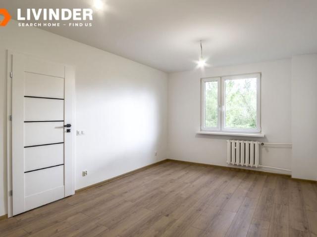 Lasówka 37,60 m², Kraków