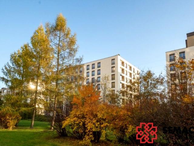 Lasówka 61,36 m², Kraków