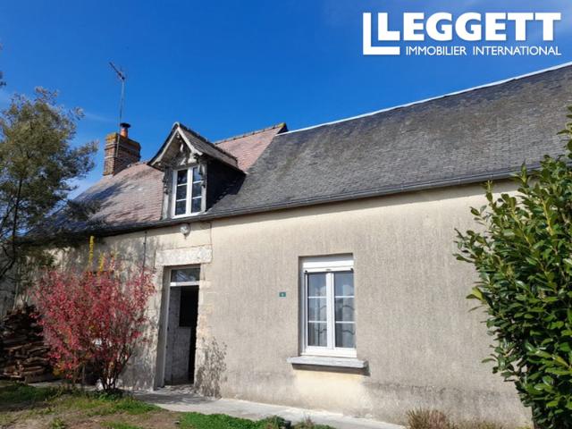 Lassay les Châteaux Vente Maison 53