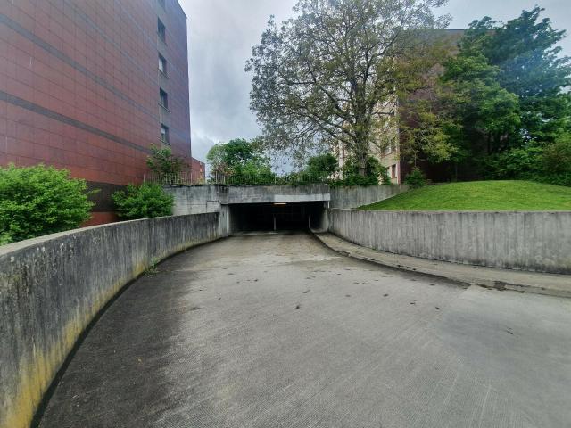 Underground parking for rent in Muttenz Ref 5380.20.0331 | dreamo. Ch