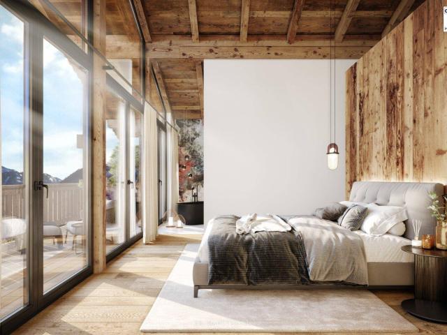 Lassen Sie sich Ihre Luxusvilla in Mondsee errichten.